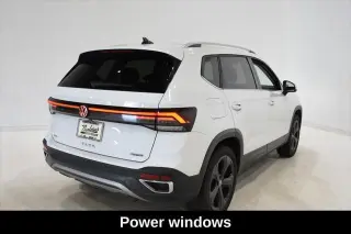 Volkswagen Taos 2025 AWD SEL 4Motion 4dr SUV