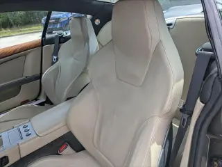 Aston Martin DB9 2005 2p Coupé