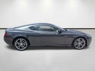Aston Martin DB9 2005 2p Coupé
