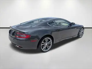 Aston Martin DB9 2005 2p Coupé