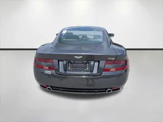 Aston Martin DB9 2005 2p Coupé