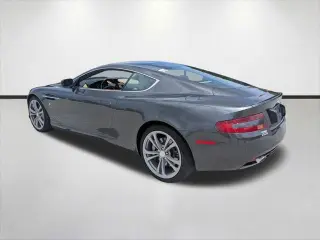Aston Martin DB9 2005 2p Coupé