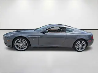 Aston Martin DB9 2005 2p Coupé