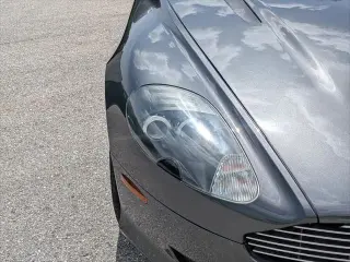 Aston Martin DB9 2005 2p Coupé