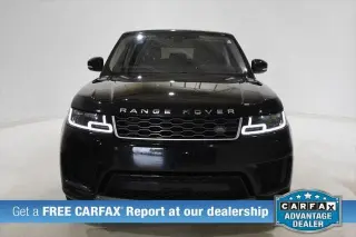 Land Rover Range Rover Sport 2020 AWD HSE 4dr SUV