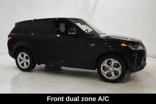 Land Rover Range Rover Sport 2020 AWD HSE 4dr SUV