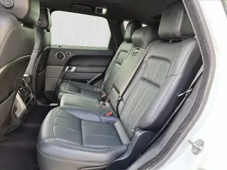 Land Rover Range Rover Sport 2019 4x4 HSE 4p SUV