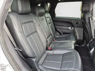 Land Rover Range Rover Sport 2019 4x4 HSE 4p SUV