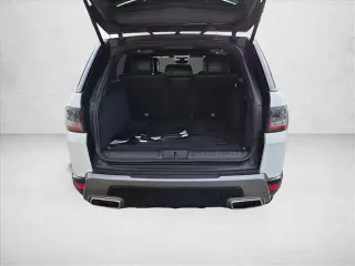 Land Rover Range Rover Sport 2019 4x4 HSE 4p SUV