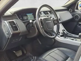 Land Rover Range Rover Sport 2019 4x4 HSE 4p SUV