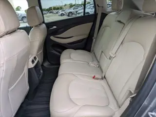 Buick Envision 2020 Preferred 4dr Crossover