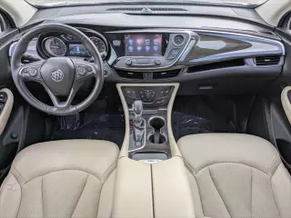 Buick Envision 2020 Preferred 4dr Crossover