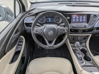 Buick Envision 2020 Preferred 4dr Crossover