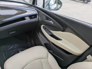 Buick Envision 2020 Preferred 4dr Crossover