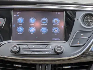 Buick Envision 2020 Preferred 4dr Crossover