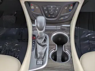 Buick Envision 2020 Preferred 4dr Crossover