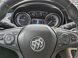 Buick Envision 2020 Preferred 4dr Crossover