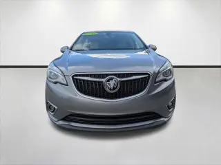Buick Envision 2020 Preferred 4dr Crossover