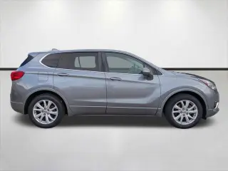 Buick Envision 2020 Preferred 4dr Crossover
