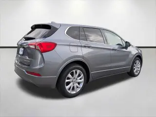 Buick Envision 2020 Preferred 4dr Crossover