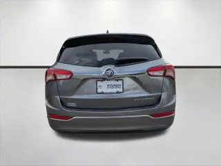 Buick Envision 2020 Preferred 4dr Crossover