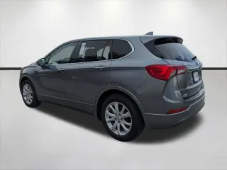Buick Envision 2020 Preferred 4dr Crossover