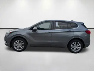 Buick Envision 2020 Preferred 4dr Crossover