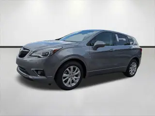 Buick Envision 2020 Preferred 4dr Crossover