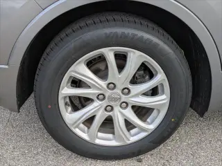 Buick Envision 2020 Preferred 4dr Crossover