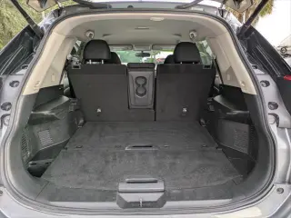 Nissan Rogue 2018 AWD SV 4p Crossover