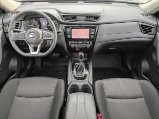 Nissan Rogue 2018 AWD SV 4p Crossover