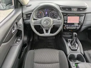 Nissan Rogue 2018 AWD SV 4p Crossover