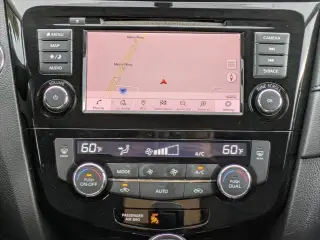 Nissan Rogue 2018 AWD SV 4p Crossover