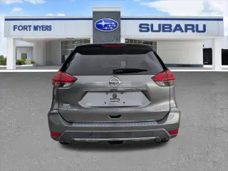 Nissan Rogue 2018 AWD SV 4p Crossover