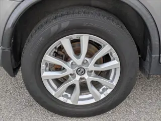 Nissan Rogue 2018 AWD SV 4p Crossover
