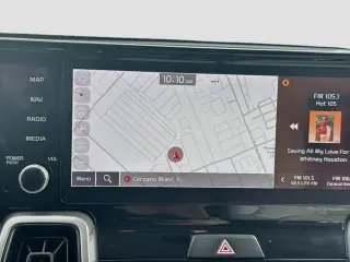 Kia Sorento Hybrid 2023 EX 4dr SUV