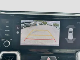 Kia Sorento Hybrid 2023 EX 4dr SUV