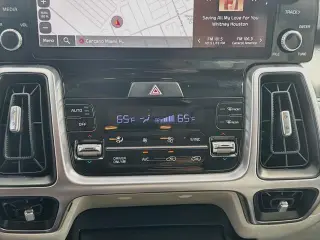 Kia Sorento Hybrid 2023 EX 4dr SUV