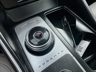 Kia Sorento Hybrid 2023 EX 4dr SUV