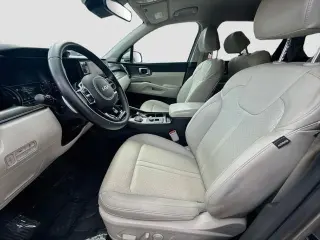 Kia Sorento Hybrid 2023 EX 4dr SUV