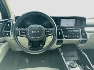 Kia Sorento Hybrid 2023 EX 4dr SUV