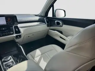Kia Sorento Hybrid 2023 EX 4dr SUV