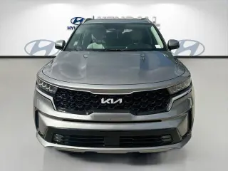 Kia Sorento Hybrid 2023 EX 4dr SUV