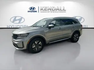 Kia Sorento Hybrid 2023 EX 4dr SUV