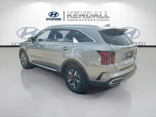 Kia Sorento Hybrid 2023 EX 4dr SUV