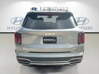 Kia Sorento Hybrid 2023 EX 4dr SUV