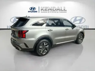 Kia Sorento Hybrid 2023 EX 4dr SUV