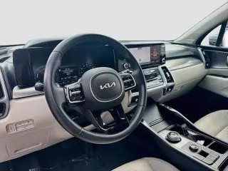 Kia Sorento Hybrid 2023 EX 4dr SUV