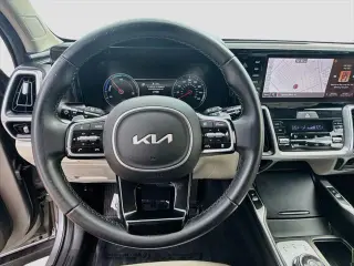 Kia Sorento Hybrid 2023 EX 4dr SUV