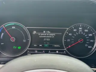 Kia Sorento Hybrid 2023 EX 4dr SUV